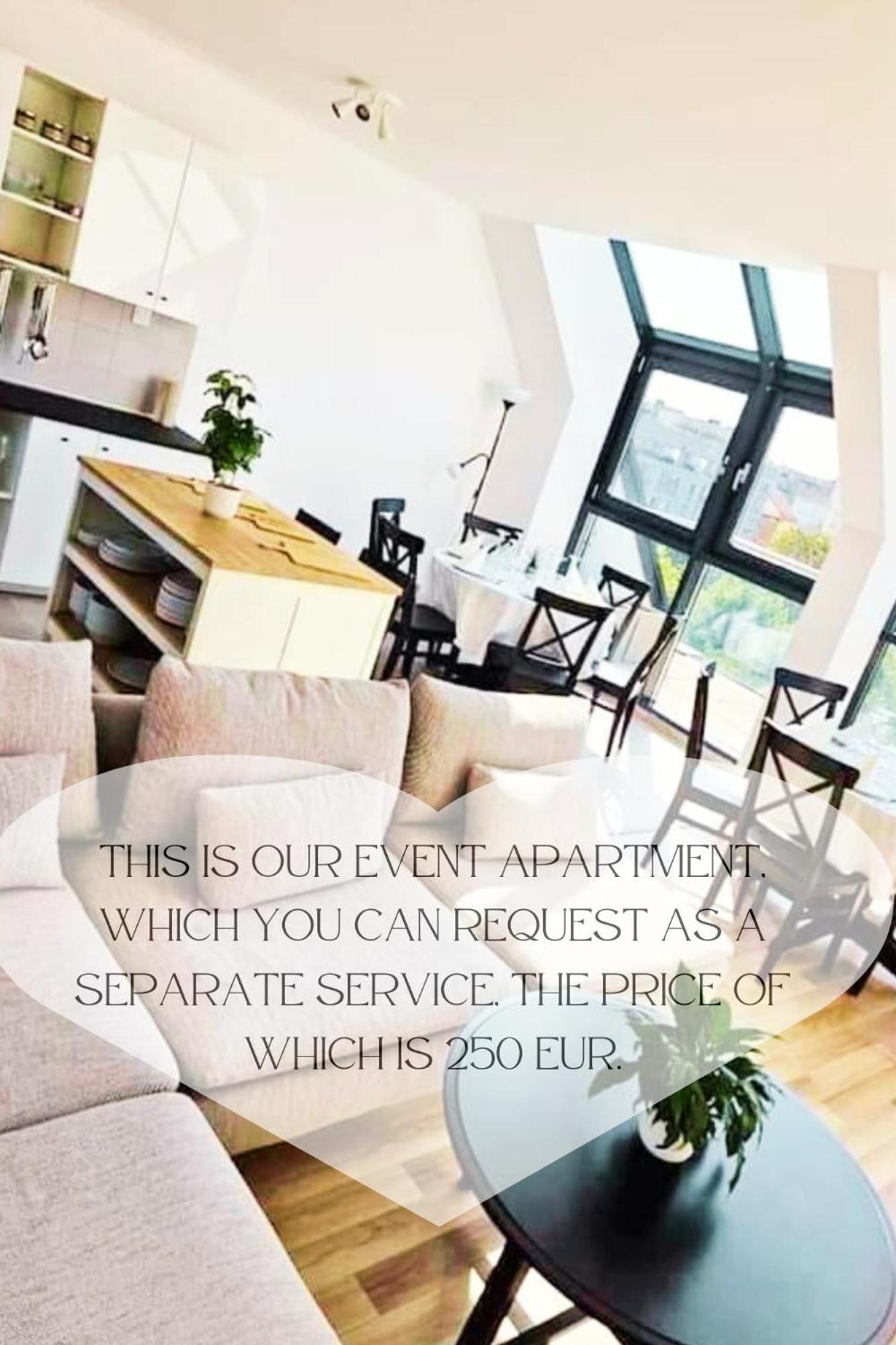 Matyas Corner Apartments Family Comfort Apartment I ブダペスト エクステリア 写真